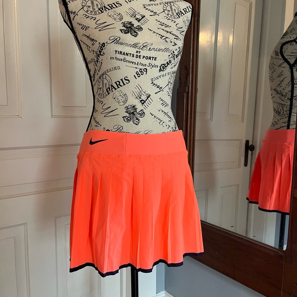Nike Dry Fit Skort